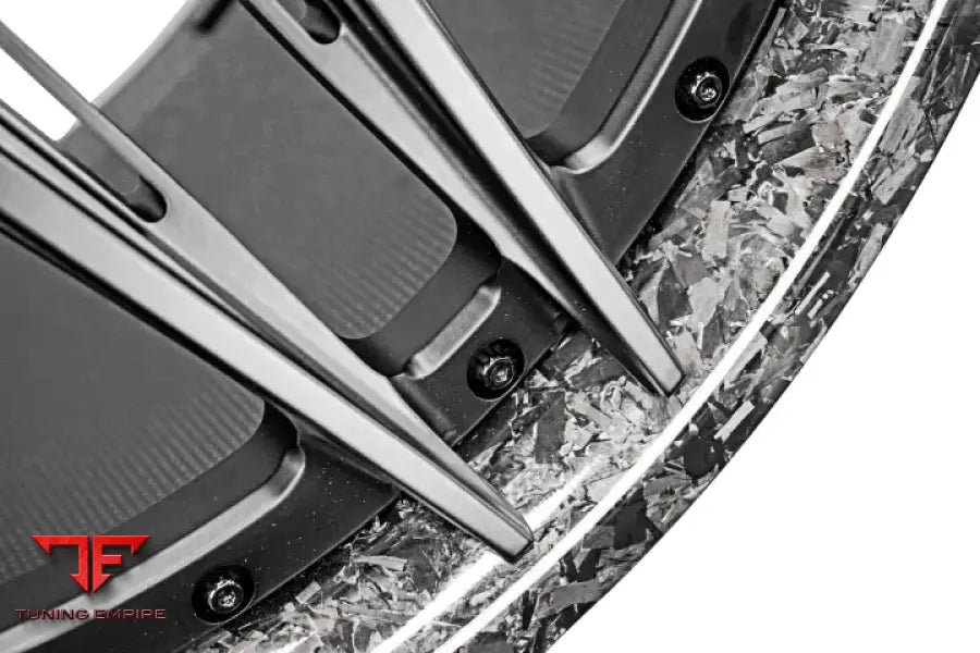 STRASSE SV4-RS CARBON