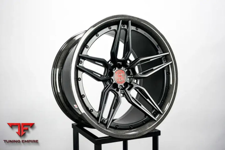 STRASSE SV4-RS CARBON