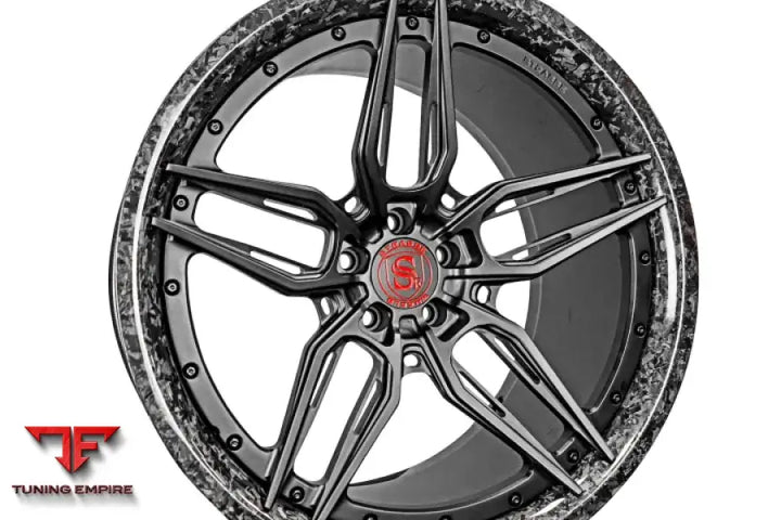 STRASSE SV4-RS CARBON