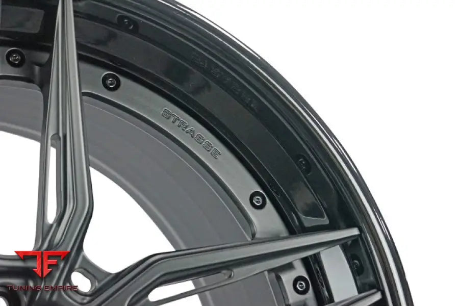 STRASSE SV4-RS DEEP CONCAVE