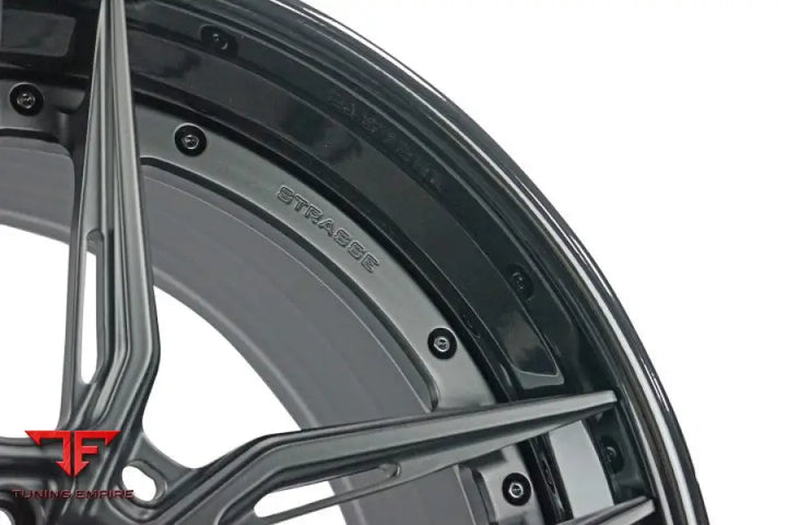 STRASSE SV4-RS DEEP CONCAVE