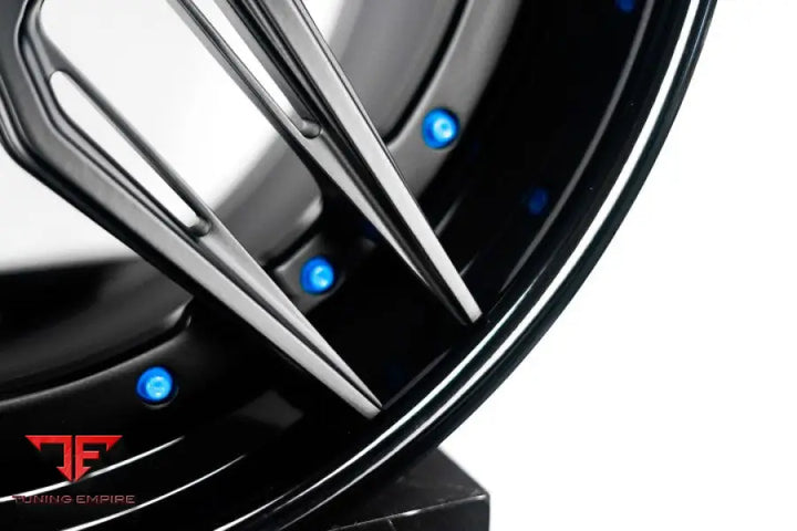 STRASSE SV4-RS DEEP CONCAVE