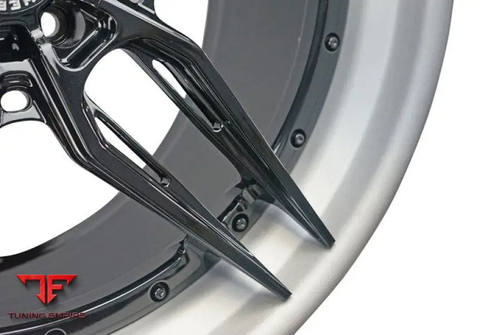 STRASSE SV4-RS DEEP CONCAVE