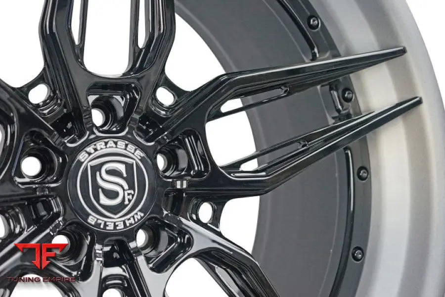STRASSE SV4-RS DEEP CONCAVE