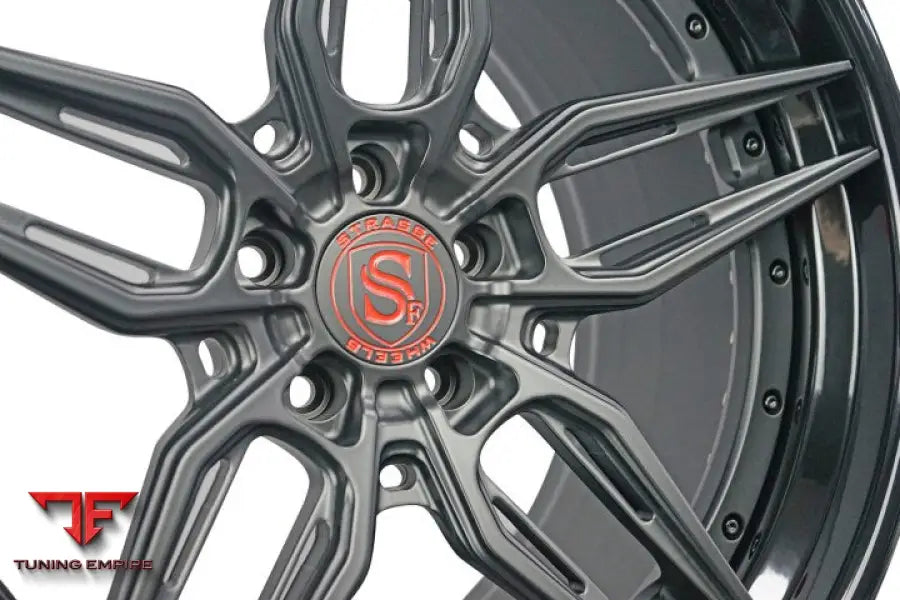 STRASSE SV4-RS DEEP CONCAVE
