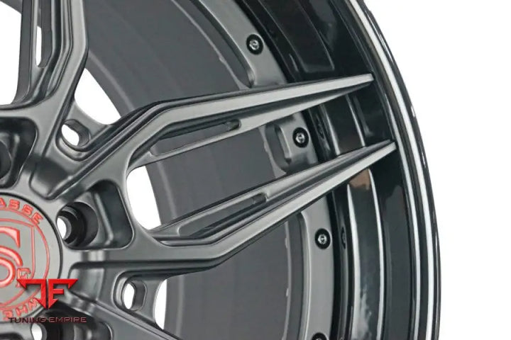 STRASSE SV4-RS DEEP CONCAVE