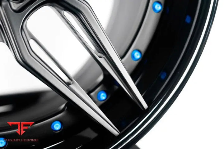 STRASSE SV4-RS DEEP CONCAVE