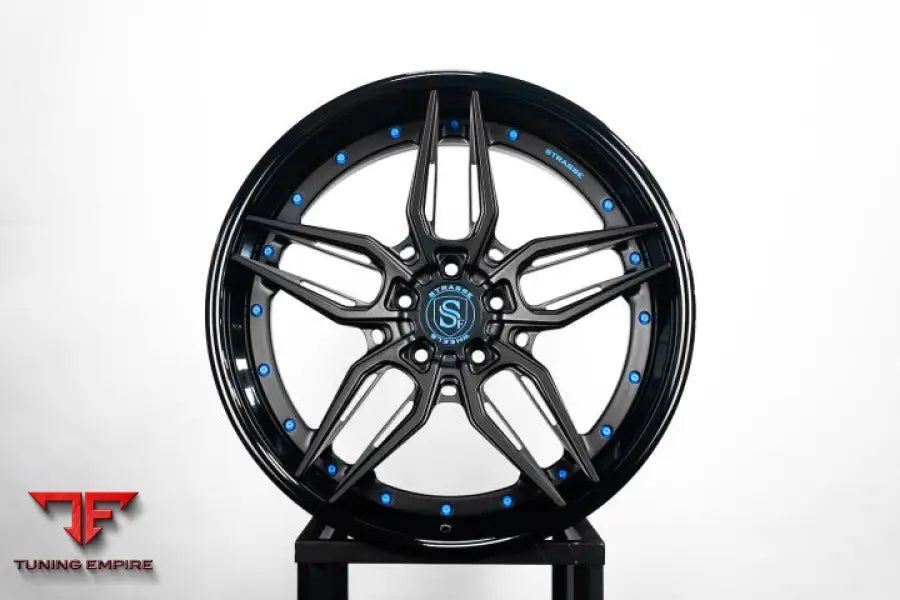 STRASSE SV4-RS DEEP CONCAVE
