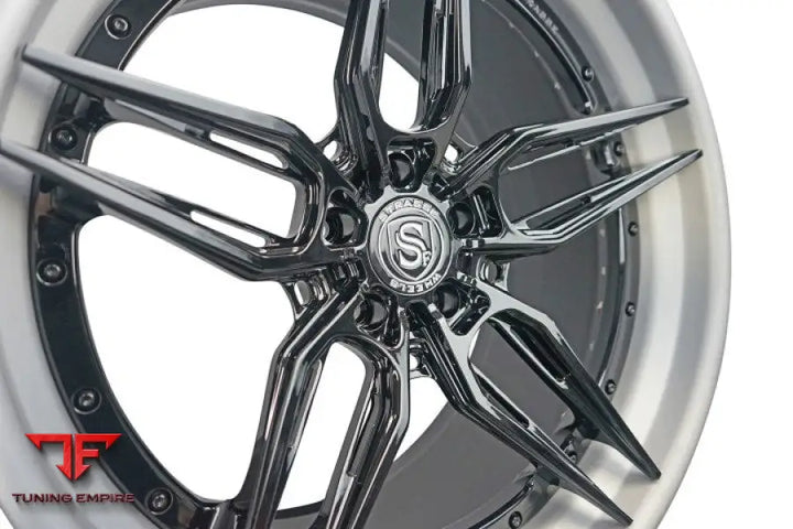 STRASSE SV4-RS DEEP CONCAVE