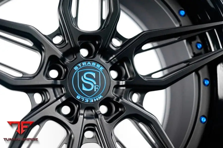STRASSE SV4-RS DEEP CONCAVE