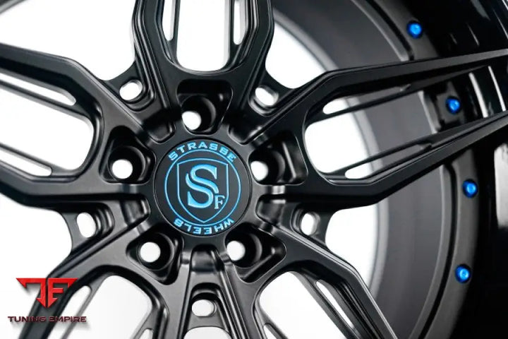 STRASSE SV4-RS DEEP CONCAVE