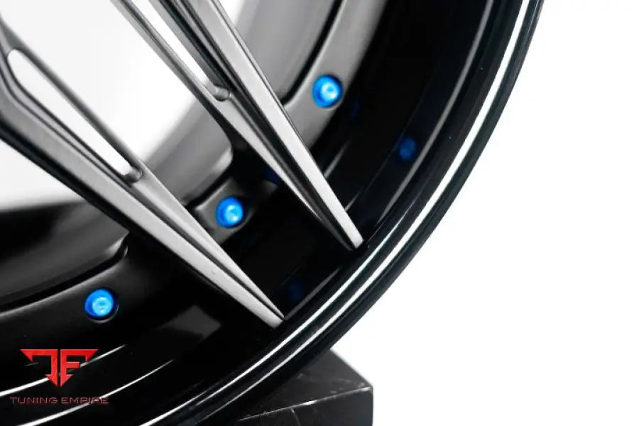 STRASSE SV4-RS DEEP CONCAVE