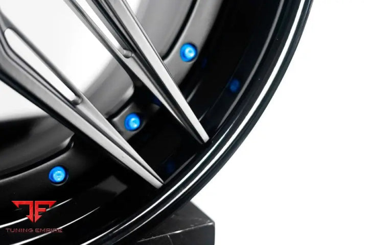 STRASSE SV4-RS DEEP CONCAVE