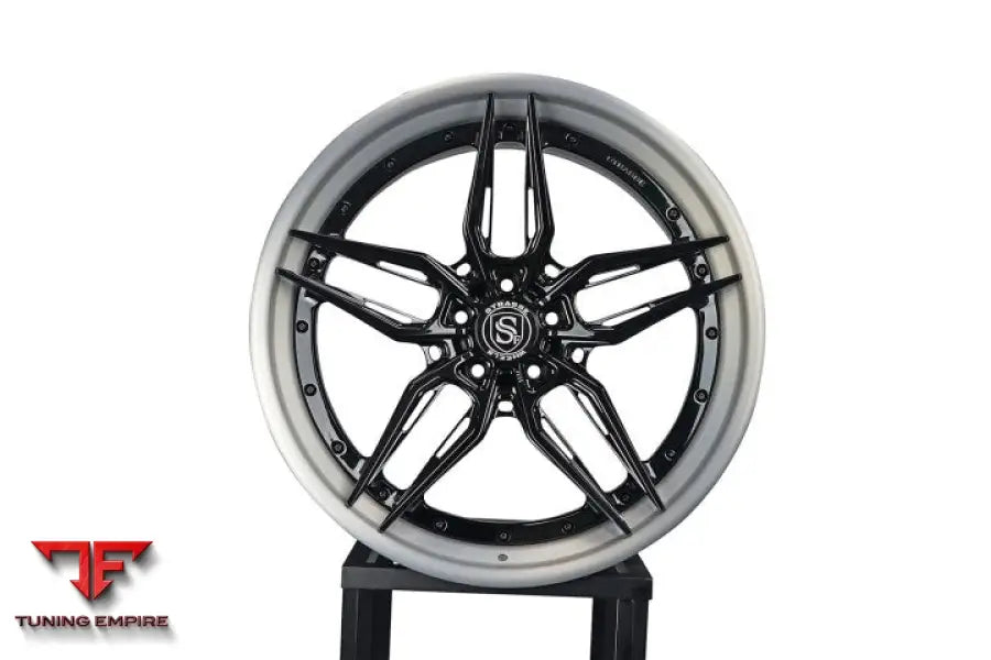 STRASSE SV4-RS DEEP CONCAVE