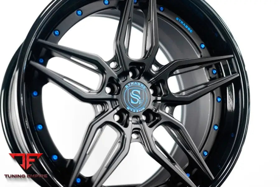 STRASSE SV4-RS DEEP CONCAVE