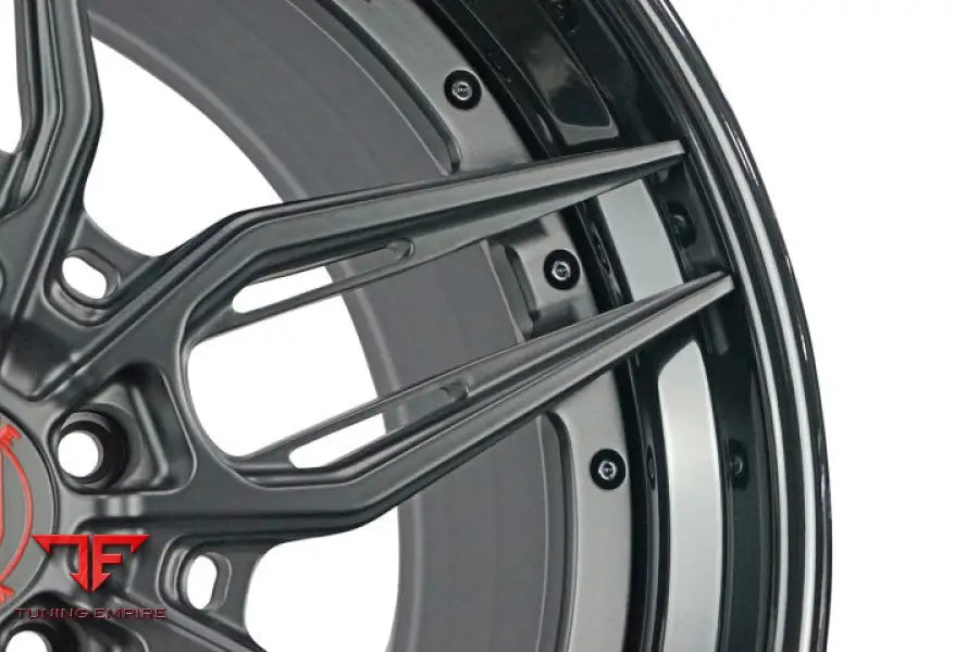 STRASSE SV4-RS DEEP CONCAVE