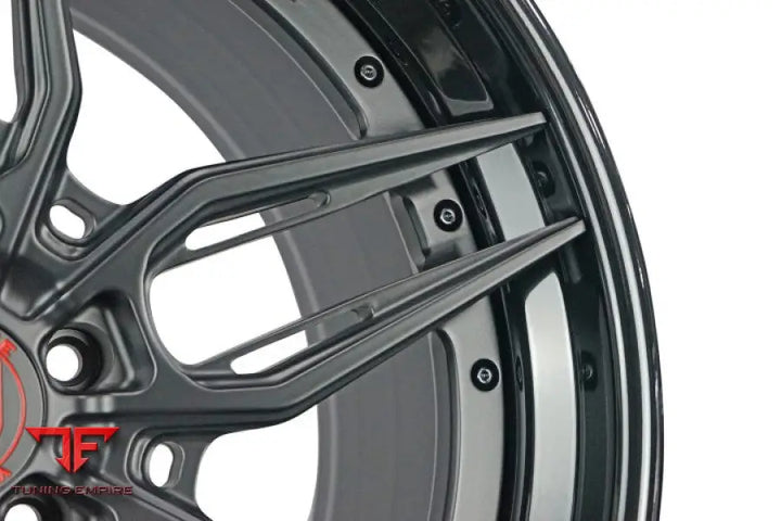 STRASSE SV4-RS DEEP CONCAVE