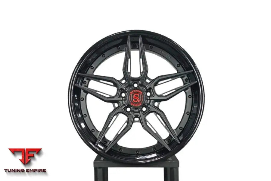 STRASSE SV4-RS DEEP CONCAVE