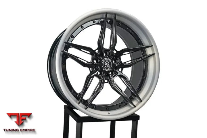 STRASSE SV4-RS DEEP CONCAVE
