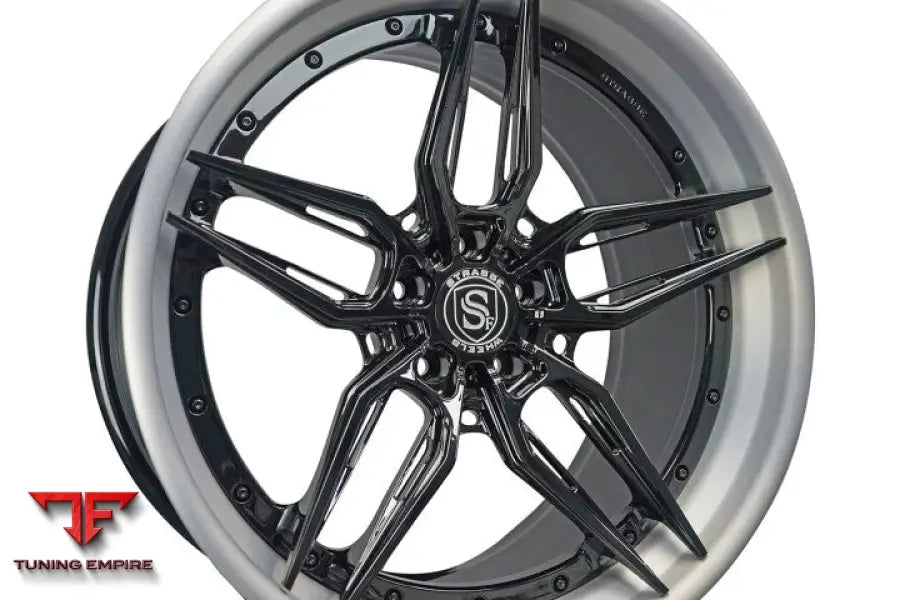 STRASSE SV4-RS DEEP CONCAVE