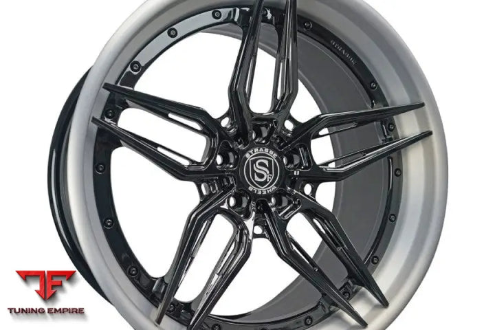 STRASSE SV4-RS DEEP CONCAVE