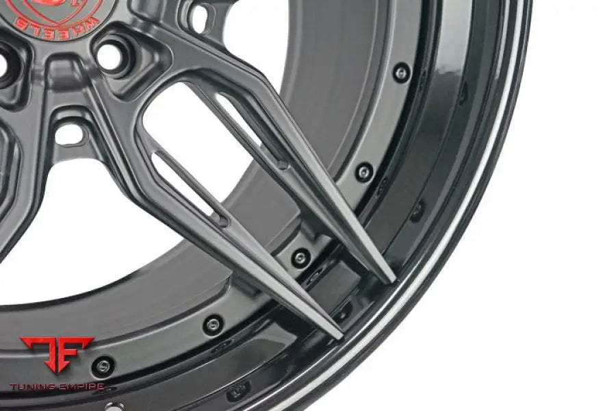 STRASSE SV4-RS DEEP CONCAVE