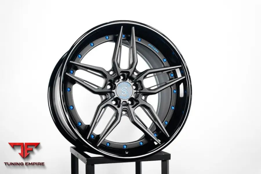 STRASSE SV4-RS DEEP CONCAVE