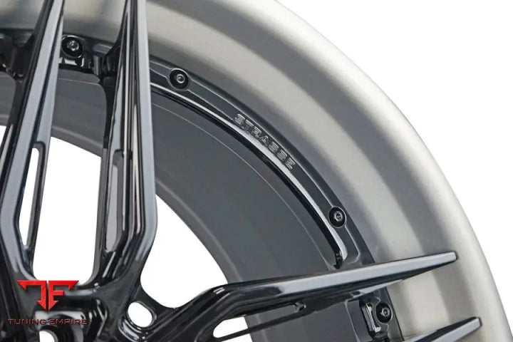 STRASSE SV4-RS DEEP CONCAVE