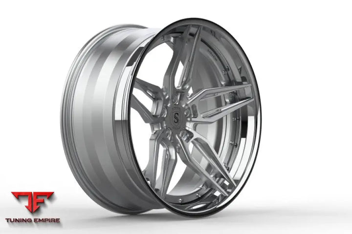 STRASSE SV4-RS DEEP CONCAVE FORGED WHEELS