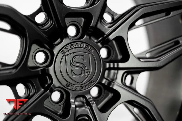 STRASSE SV4-RS DEEP CONCAVE FORGED WHEELS