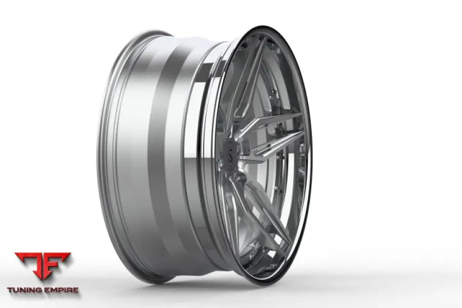 STRASSE SV4-RS DEEP CONCAVE FORGED WHEELS