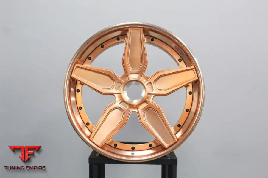 STRASSE SV4S DEEP CONCAVE