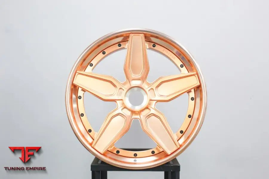 STRASSE SV4S DEEP CONCAVE