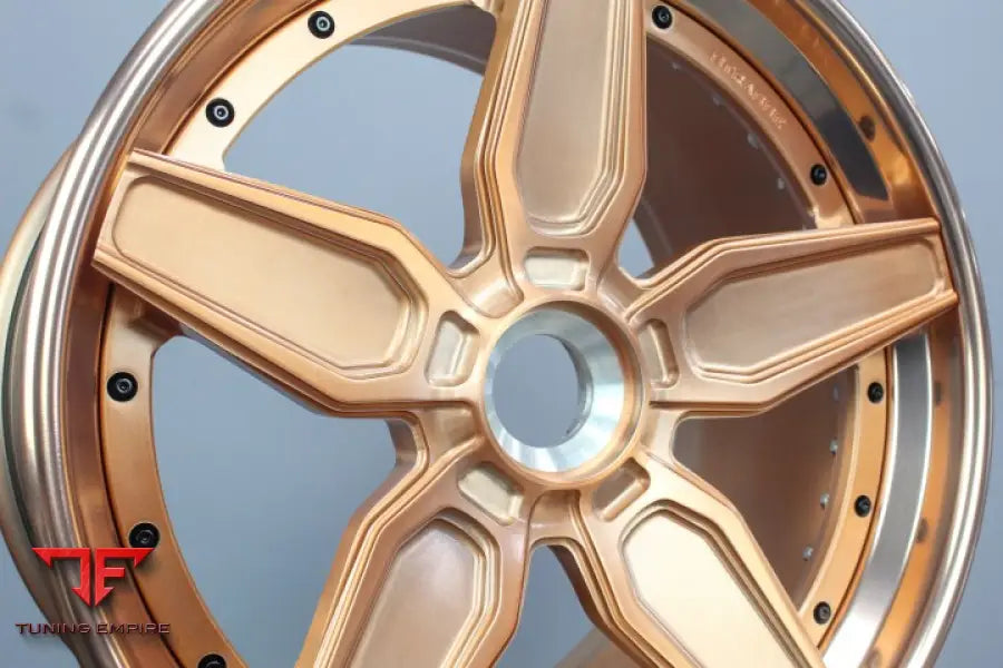 STRASSE SV4S DEEP CONCAVE