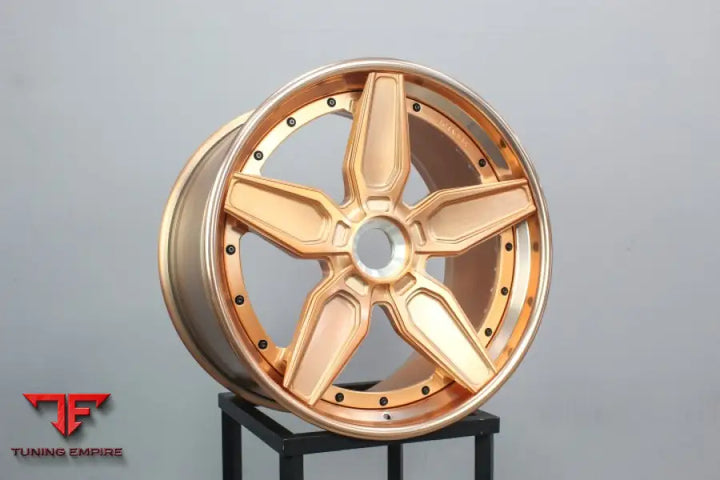 STRASSE SV4S DEEP CONCAVE