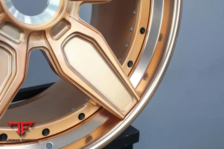 STRASSE SV4S DEEP CONCAVE