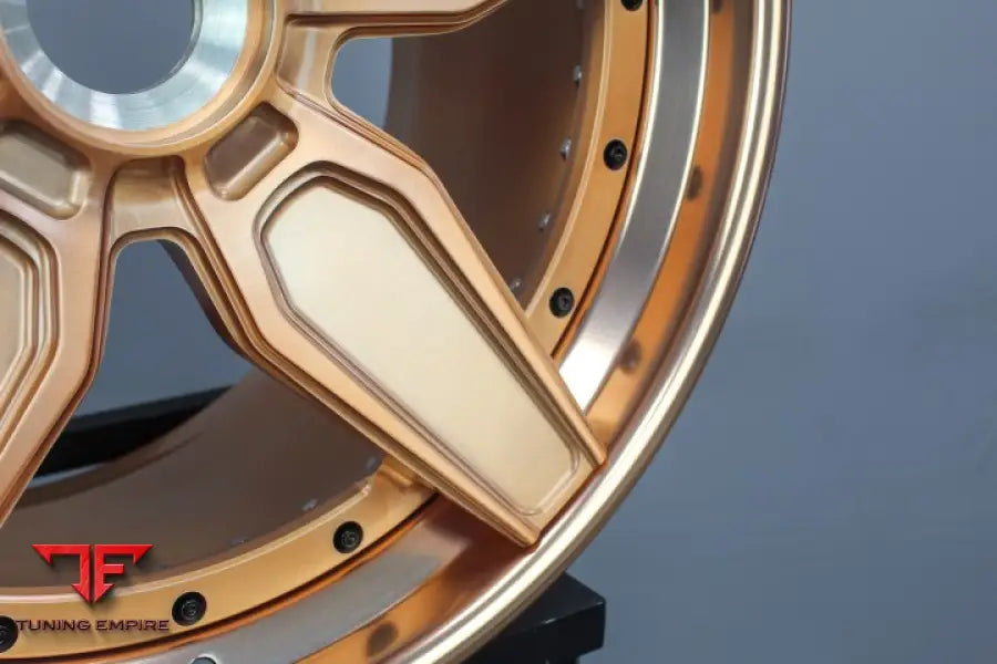 STRASSE SV4S DEEP CONCAVE