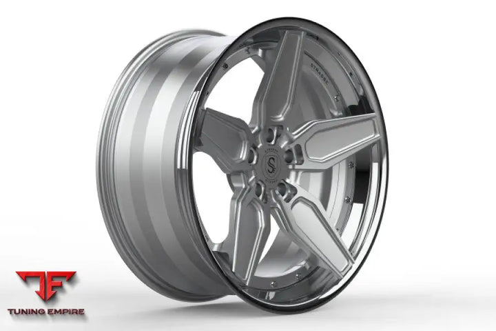 STRASSE SV4S DEEP CONCAVE FORGED WHEELS
