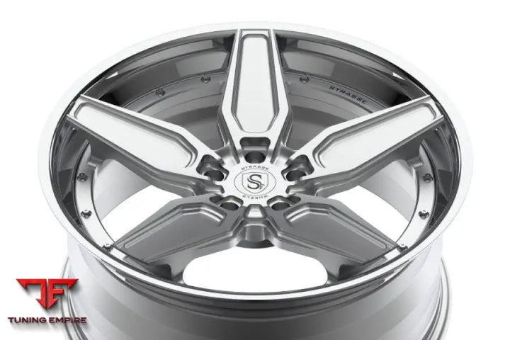 STRASSE SV4S DEEP CONCAVE FORGED WHEELS