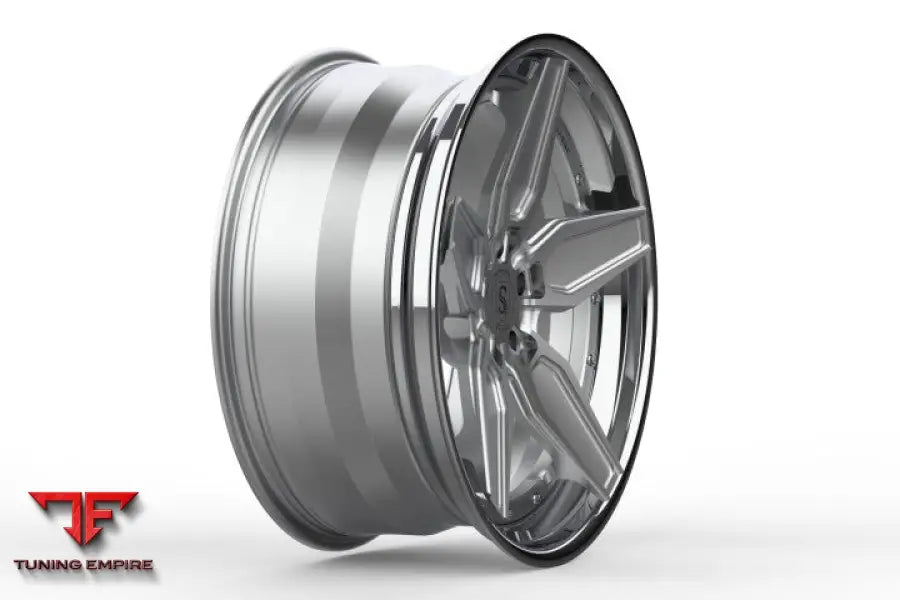 STRASSE SV4S DEEP CONCAVE FORGED WHEELS
