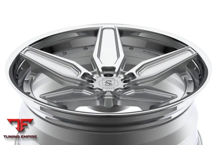 STRASSE SV4S DEEP CONCAVE FORGED WHEELS
