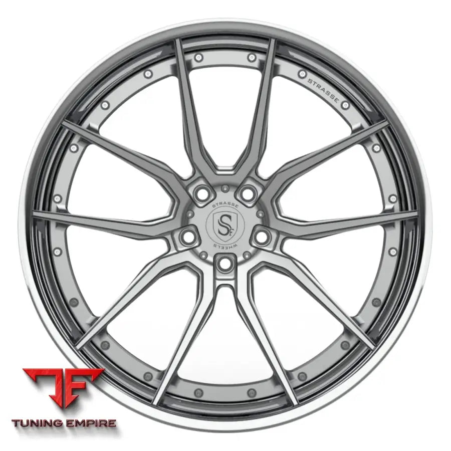 SV5 DEEP CONCAVE FS FORGED WHEELS