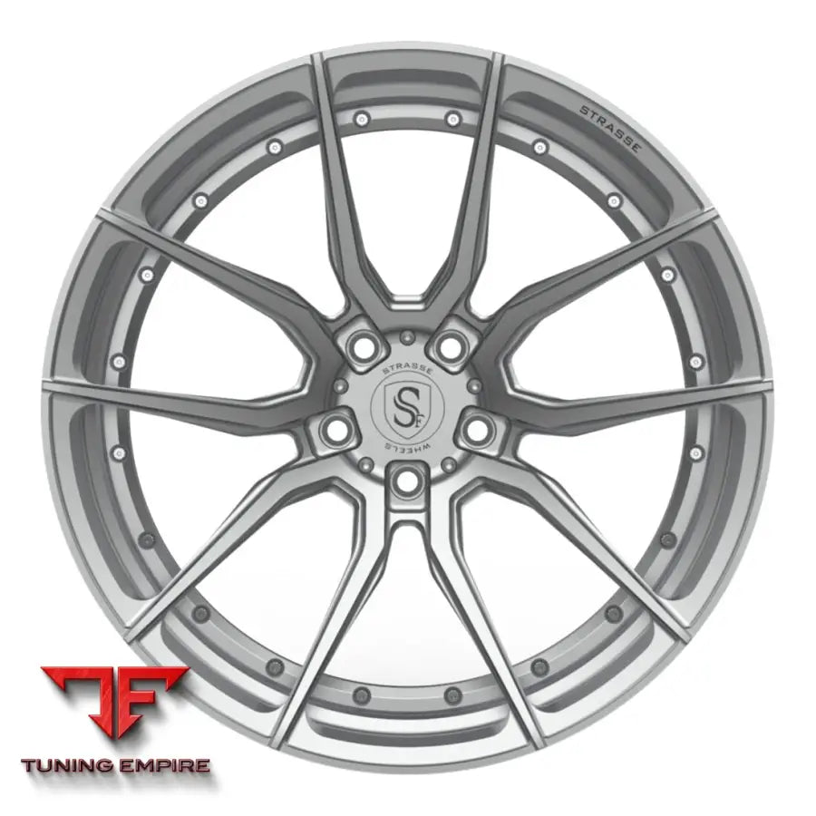 SV5 DEEP CONCAVE DUOBLOCK FORGED WHEELS