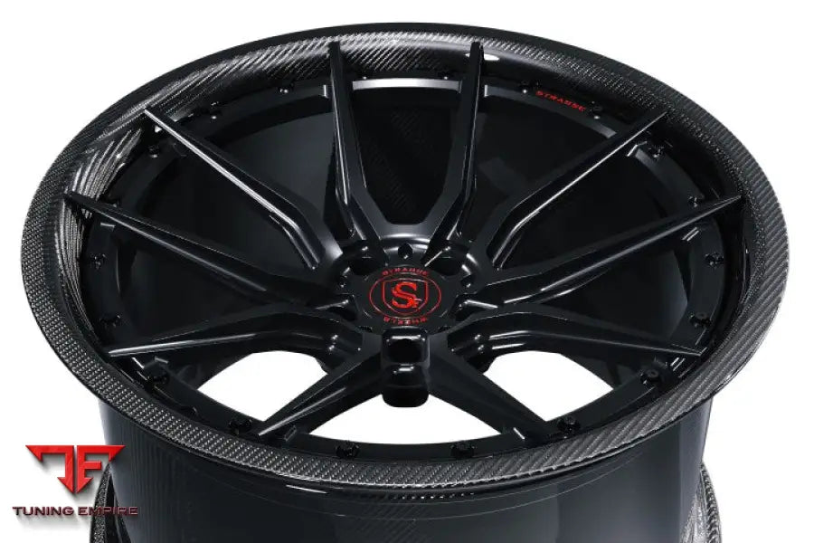 STRASSE SV5 CARBON