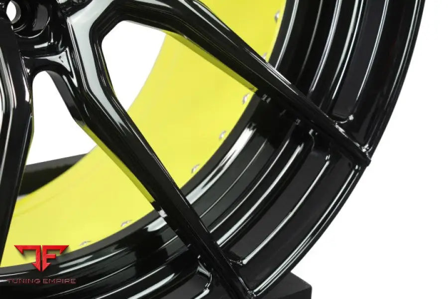 STRASSE SV5 DEEP CONCAVE