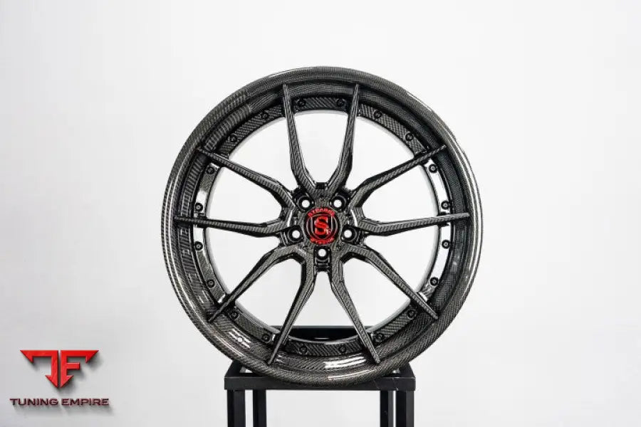 STRASSE SV5 DEEP CONCAVE