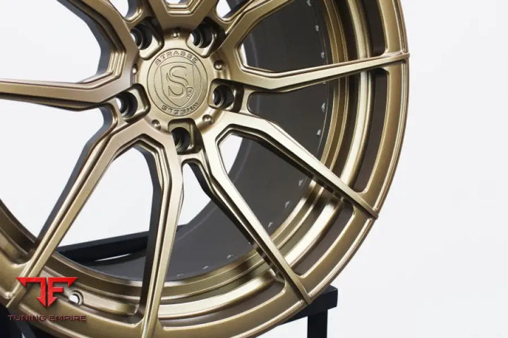 STRASSE SV5 DEEP CONCAVE