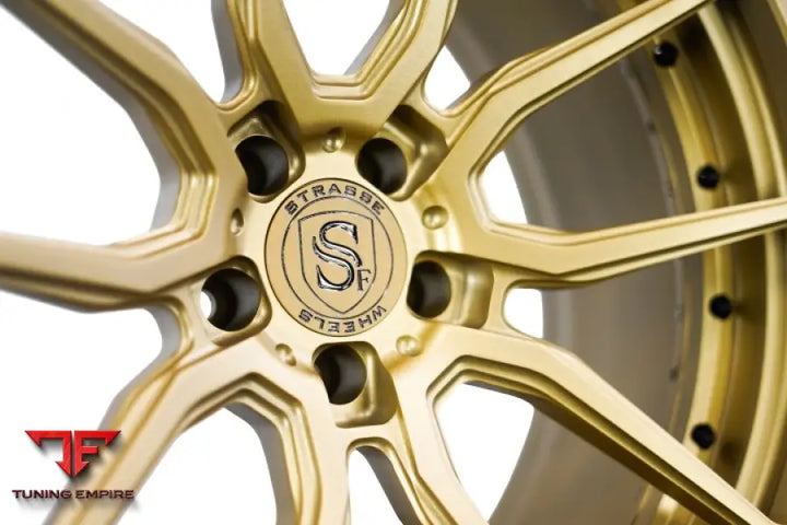 STRASSE SV5 DEEP CONCAVE