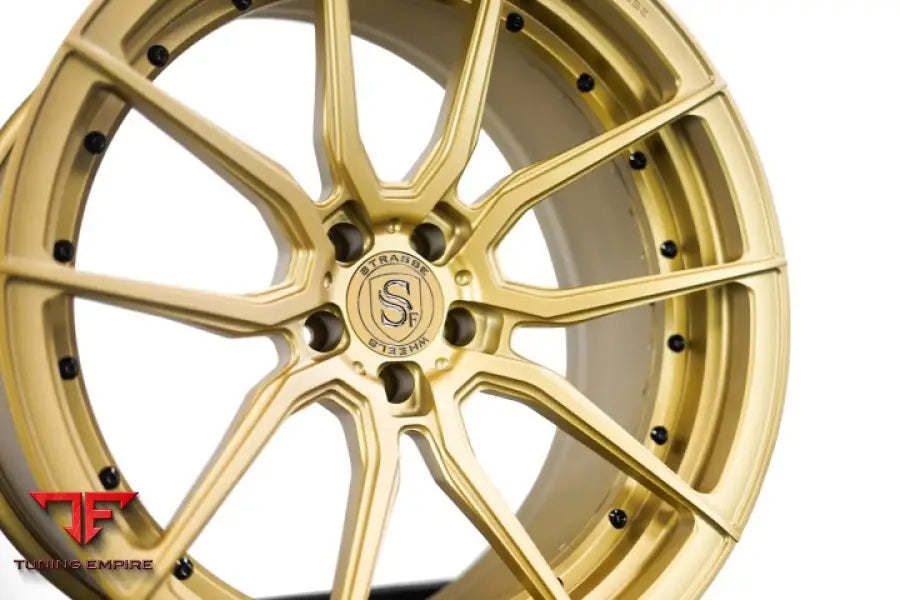 STRASSE SV5 DEEP CONCAVE