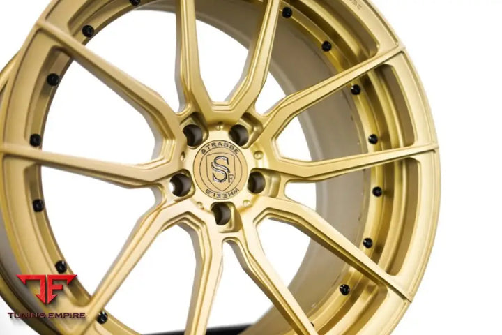 STRASSE SV5 DEEP CONCAVE